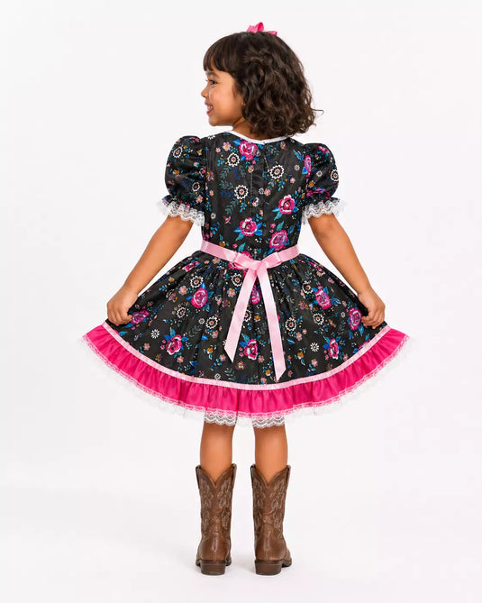 Pacote Vestido BRIANA C/10 -J0011