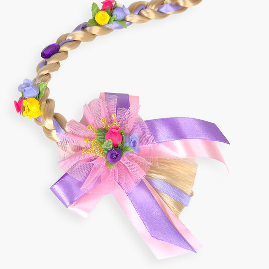 TIARA TRANÇA BETANIA - C0143