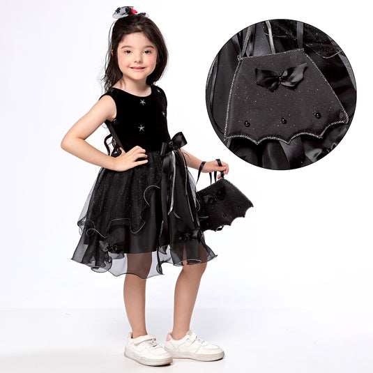 Fantasia Bruxa Cassandra