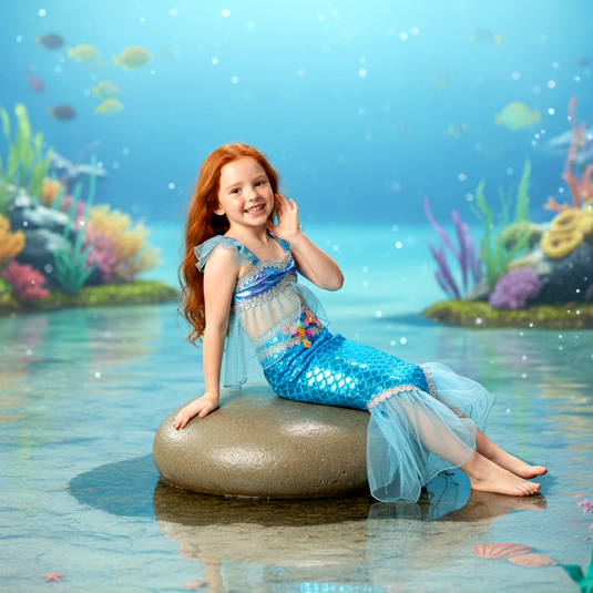 FANTASIA SEREIA NANCY - TR7253