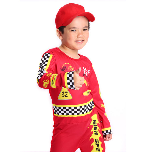 FANTASIA FORMULA 1 INFANTIL - C3074
