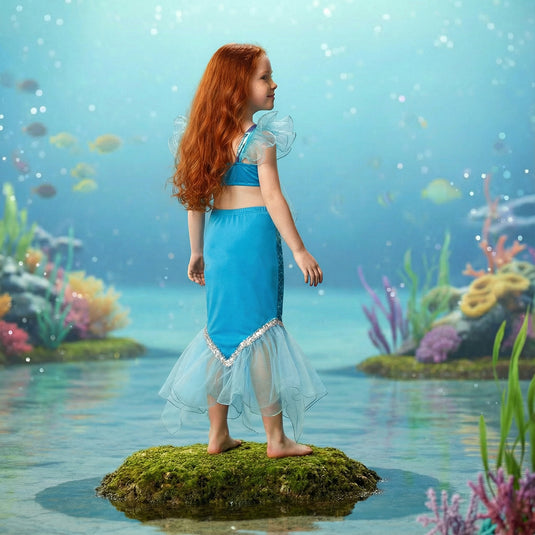 FANTASIA SEREIA NANCY - TR7253