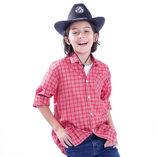 Chapéu Lã Sintético -J205