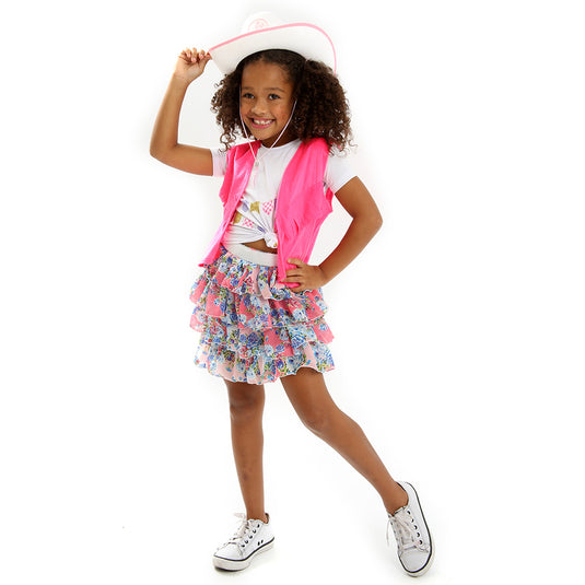 SAIA JUNINA TACYMARA- INFANTIL