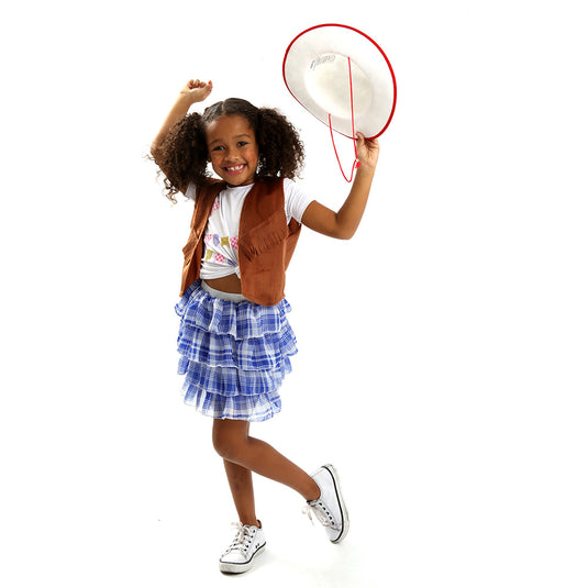 SAIA JUNINA TACYMARA- INFANTIL