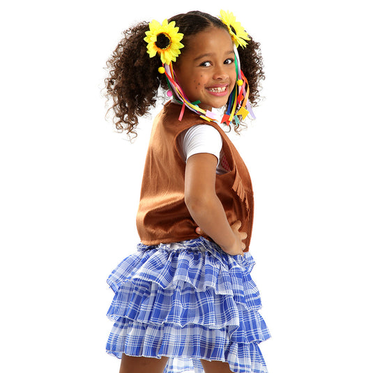 SAIA JUNINA TACYMARA- INFANTIL