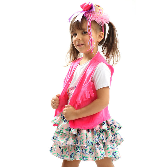 COLETE COUNTRY JASPER - J1075