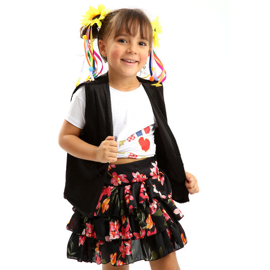 SAIA JUNINA TACIMA- INFANTIL