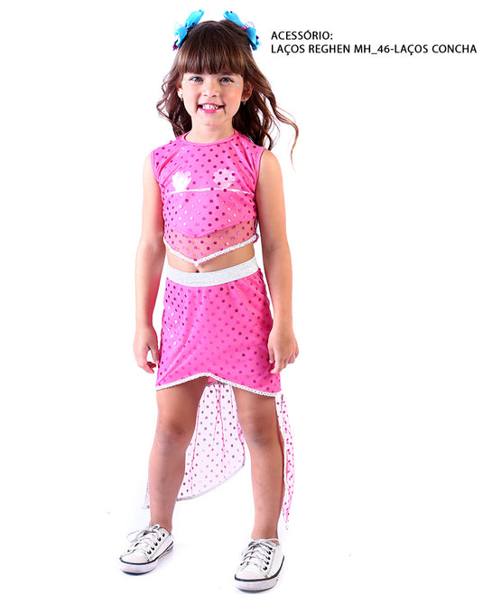 FANTASIA SEREIA NAYA - TR7251