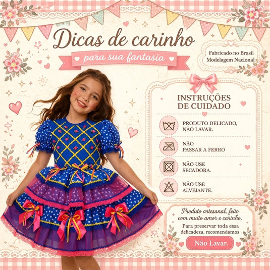 VESTIDO CAMAFEU - J2712