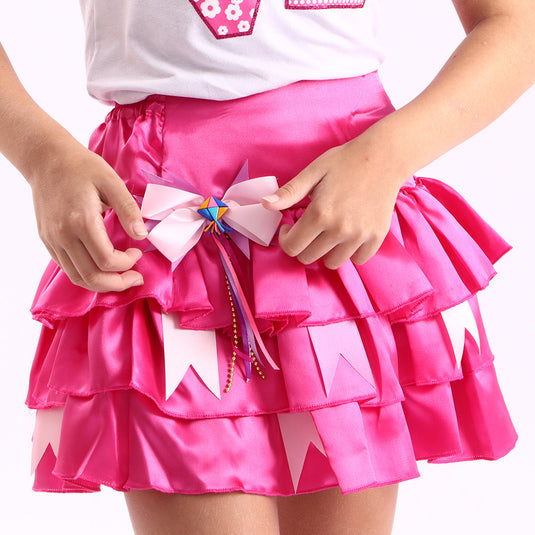 SAIA JUNINA MANDACARU- INFANTIL