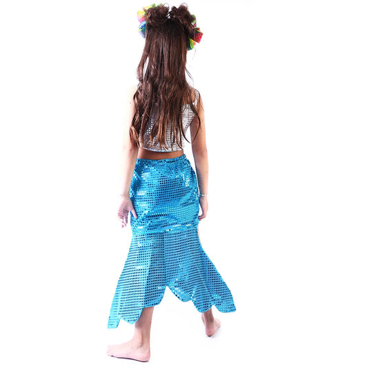 FANTASIA SEREIA NAYRA – INFANTIL