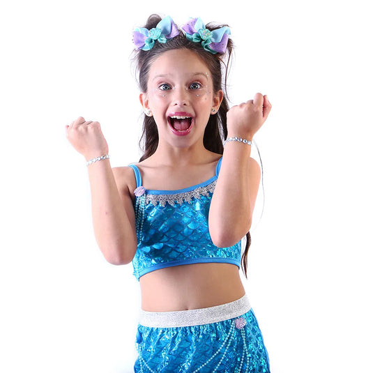 FANTASIA SEREIA NAYRA – INFANTIL