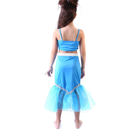 FANTASIA SEREIA NAYRA – INFANTIL