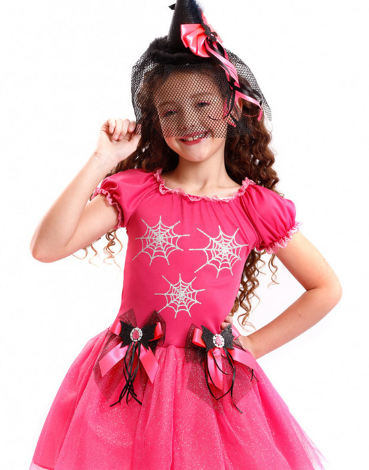 FANTASIA BRUXA MANU - H179