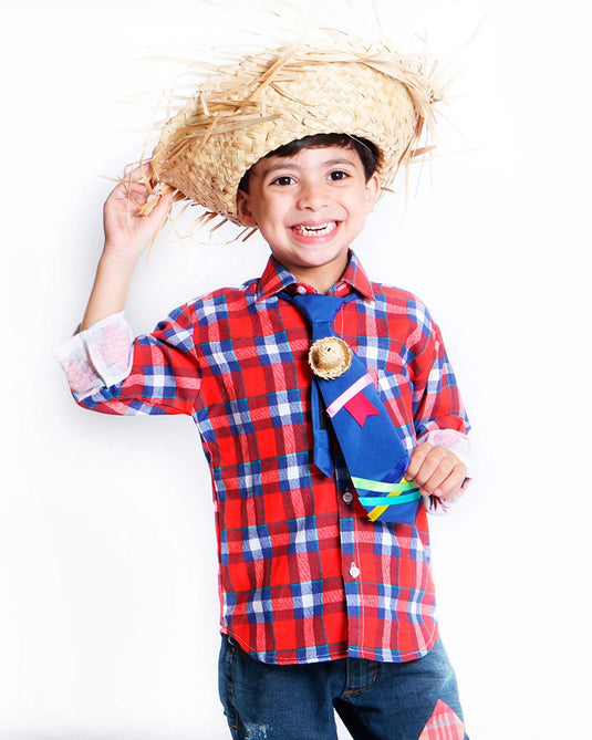 Gravata Cust c/4 - 0061