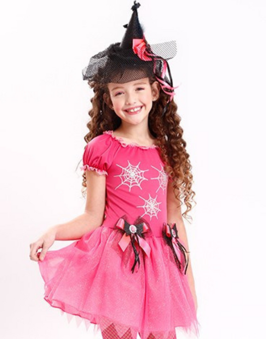 FANTASIA BRUXA MANU - H179