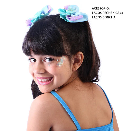 FANTASIA SEREIA NAYRA – INFANTIL