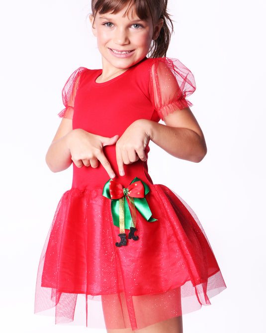 FANTASIA NOELETE ANTONELLA INFANTIL - NT708