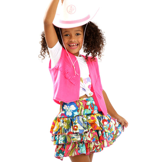 SAIA JUNINA TACIMA- INFANTIL