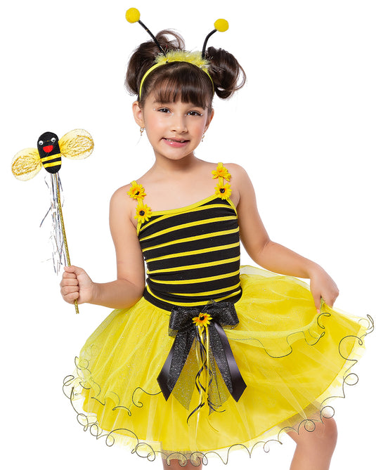 FANTASIA ABELHA JALLY - C7202