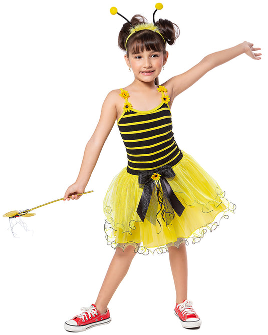 FANTASIA ABELHA JALLY - C7202