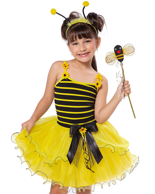 FANTASIA ABELHA JALLY - C7202