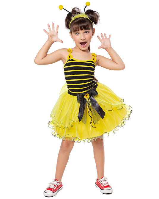 FANTASIA ABELHA JALLY - C7202