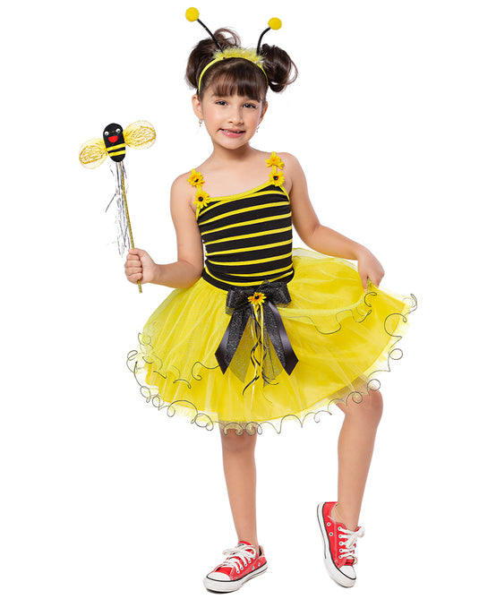 FANTASIA ABELHA JALLY - C7202