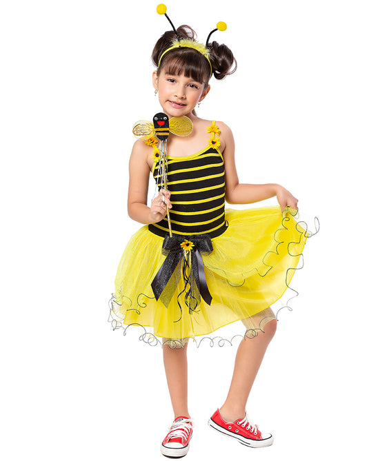 FANTASIA ABELHA JALLY - C7202