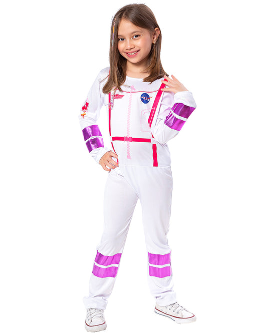 FANTASIA ASTRONAUTA - C3077