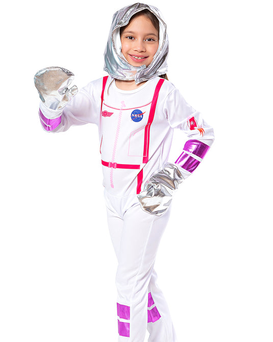 FANTASIA ASTRONAUTA - C3077