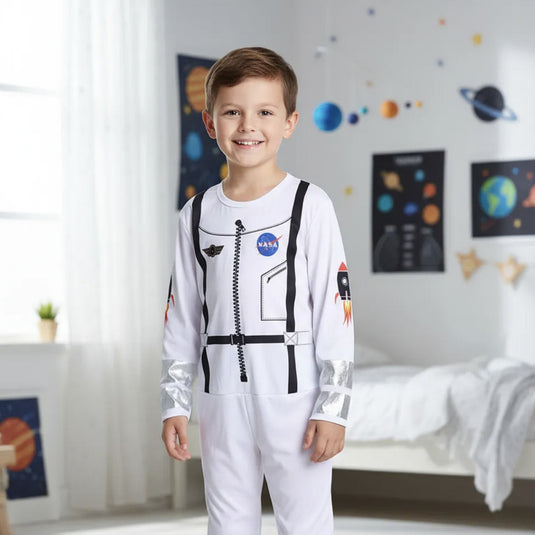 FANTASIA ASTRONAUTA INFANTIL - C3073
