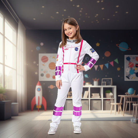 FANTASIA ASTRONAUTA - C3077