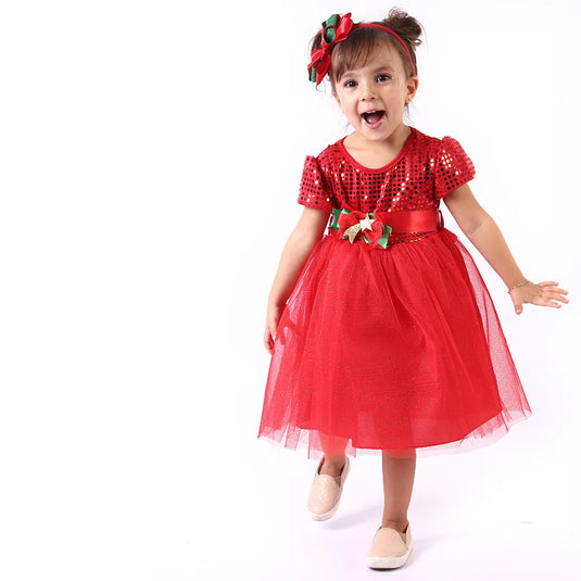 FANTASIA NOELETE AYLLA INFANTIL - NT0011