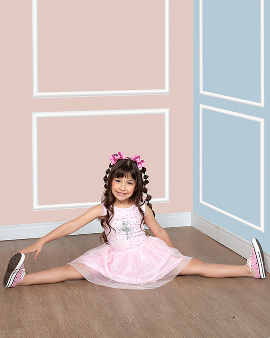 FANTASIA BAILARINA PEROLA - C7333