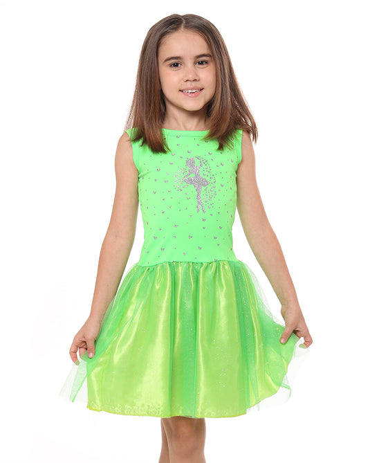 FANTASIA BAILARINA PEROLA - C7333