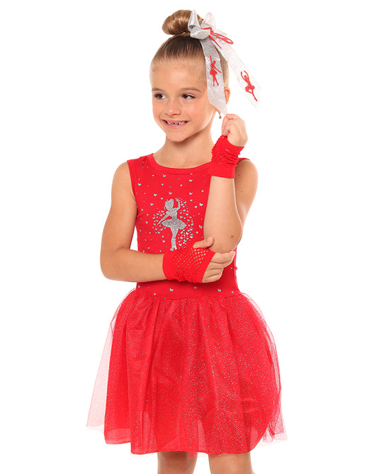 FANTASIA BAILARINA PEROLA - C7333