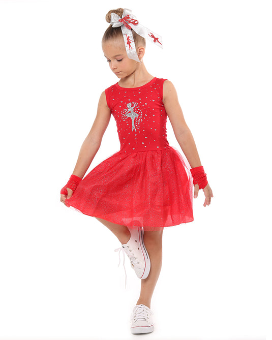 FANTASIA BAILARINA PEROLA - C7333