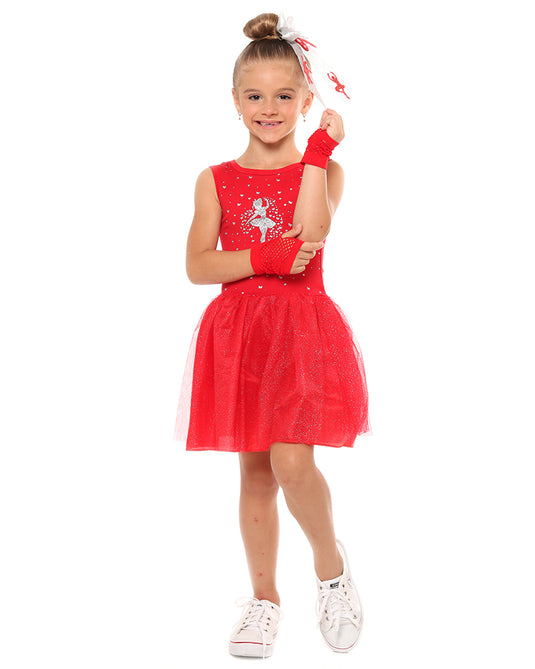 FANTASIA BAILARINA PEROLA - C7333