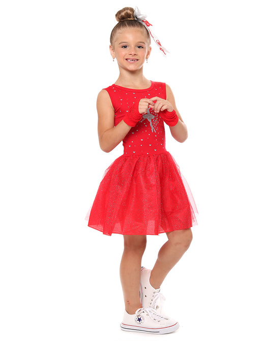 FANTASIA BAILARINA PEROLA - C7333