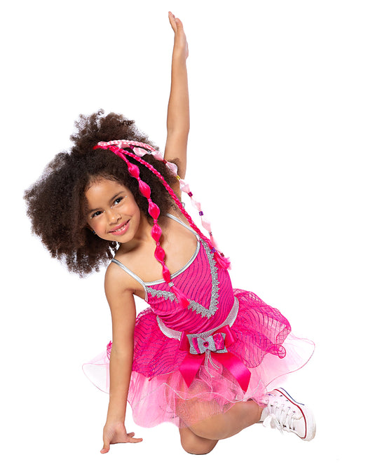 FANTASIA BAILARINA SASSA - C7313