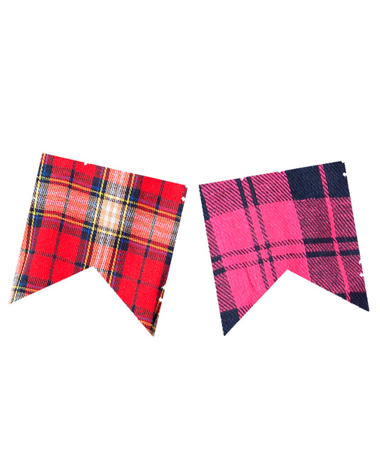 BANDEIROLA JUNINA COM 100 UNIDADES – J202