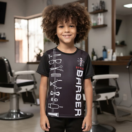 FANTASIA BARBEIRO - C374