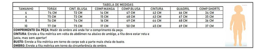FANTASIA BARBEIRO - C374