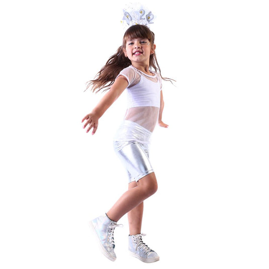 BERMUDA CICLISTA GLOWWY