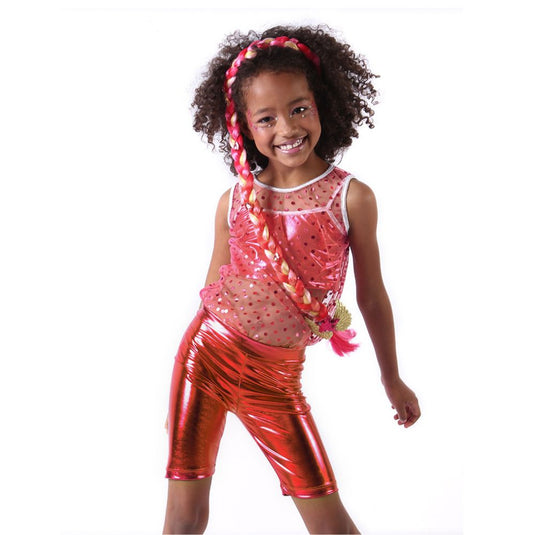 BERMUDA CICLISTA GLOWWY