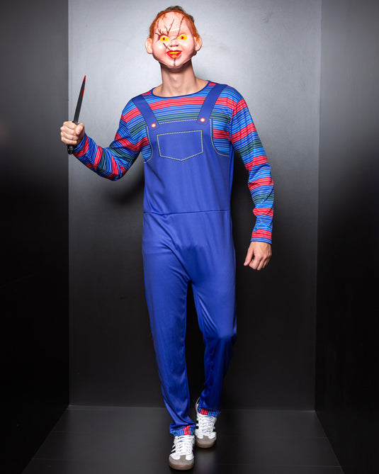 FANTASIA BONECO TOY ADULTO - H9037