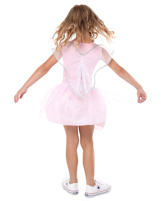 FANTASIA BORBOLETA LILLA - TR7038