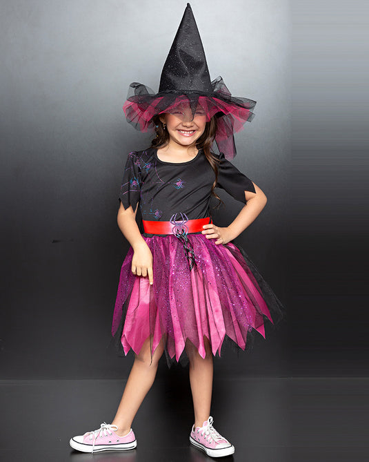 FANTASIA BRUXA MAYSA- H170